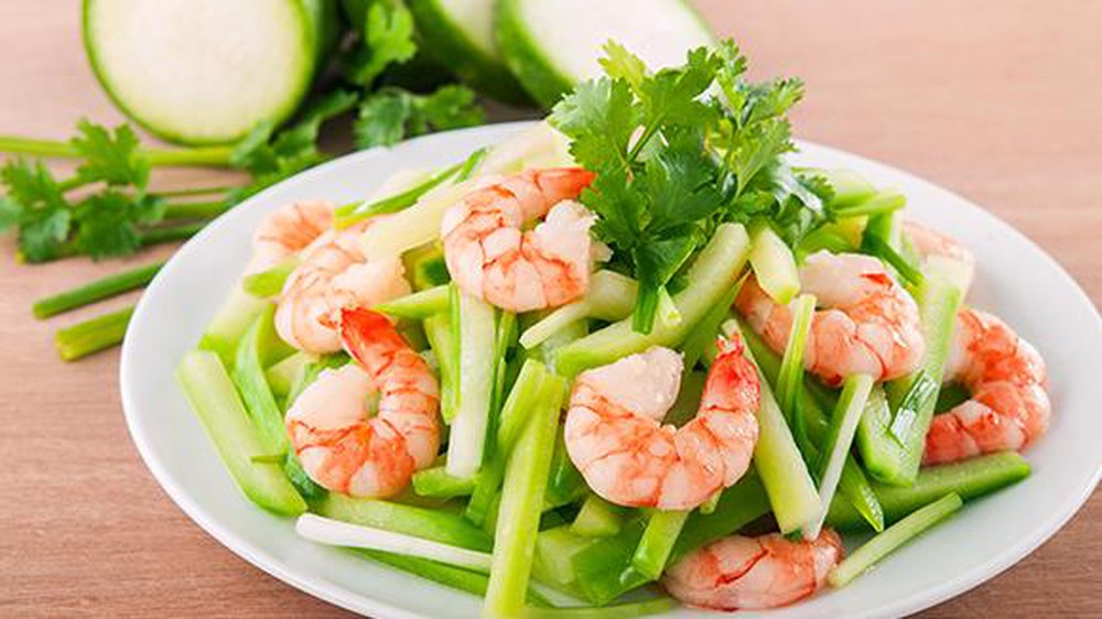 Hành Lá trong  ẩm thực Gia Vị Việt